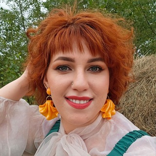 Лилия Рыжая