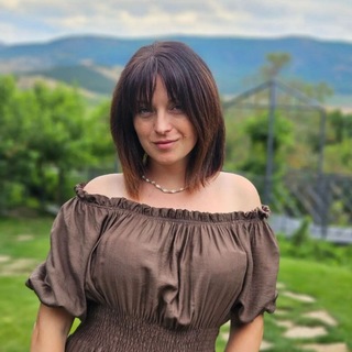 Кристина Божагора