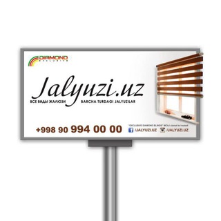 Jalyuzi.uz