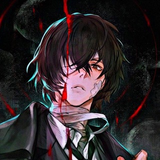 Osamu Dazai