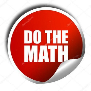 [ MATH DOUBT GROUP ] 2026
