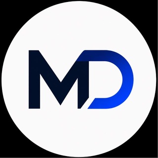 M.DIGITAL | AI и автоматизация бизнеса