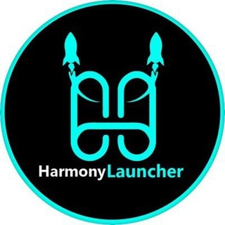 Harmony Launcher | RU