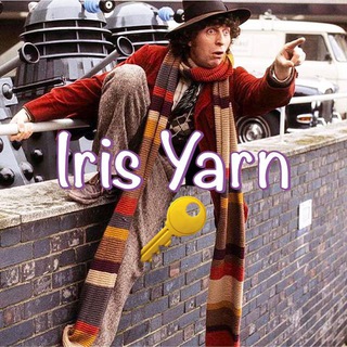 ТуСОФКА IrisYarn Доступ🔑