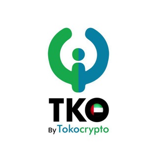 TKO Arabic Community 🇦🇪