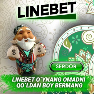 LINEBET EKSPRES 100%