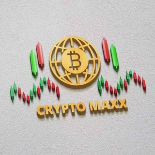 ️️Crypto Maxx