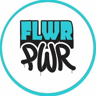 FLWR PWR 🇺🇦