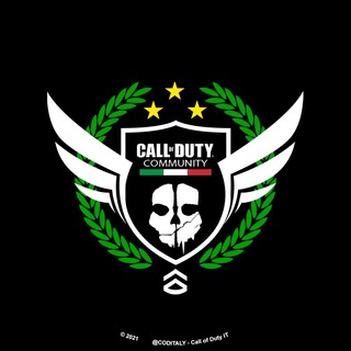 Call of Duty ITALIA 🇮🇹