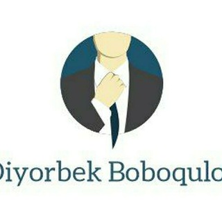 Diyorbek_Boboqulov