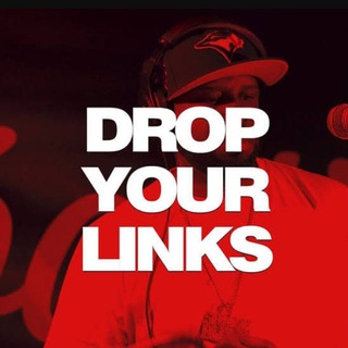DropsYourlinks🔗🔗🔗️