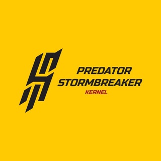 Predator Stormbreaker Kernel Support Group (On indefinite hiatus)