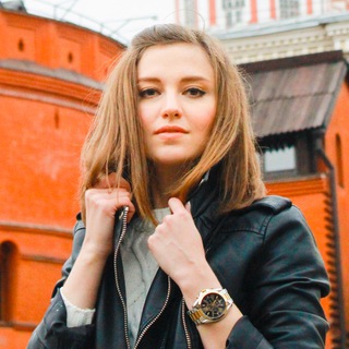 Анастасия Мащенко