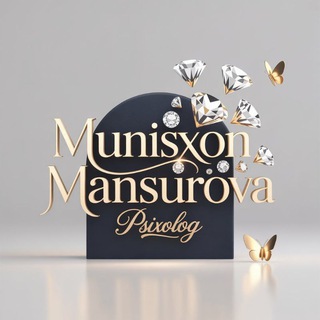 Psixolog Munisxon Ubaydullayevna