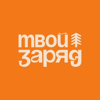 Твой Заряд
