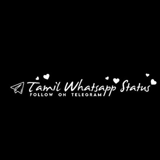 Tamil WhatsApp status group