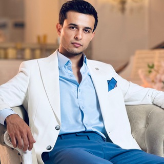 Abror Aktamov admin