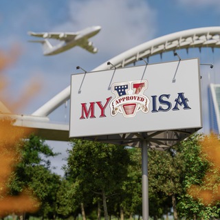 MyVisaApproved