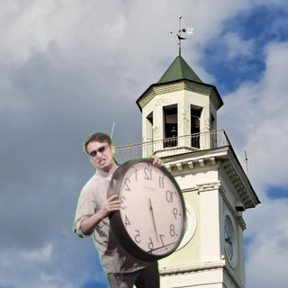 Адмін Врємя
