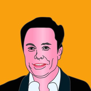 ELON MUSKINCRYPTO - Offcial