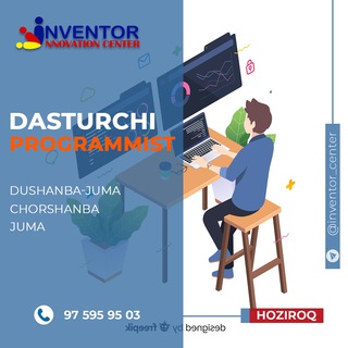 KOMPYUTER_DASTURCHI