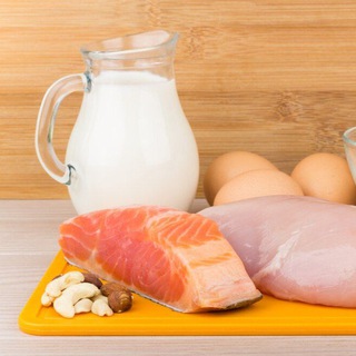 Мясо | Яйцо | Молочная продукция