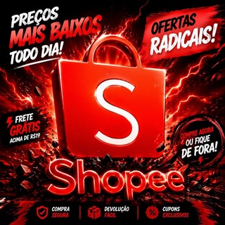 ShopeeLoversBrasil 2026