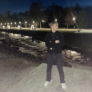 илья