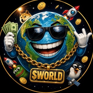 WorldCoinSOL