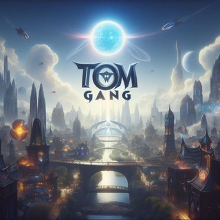 ToM GanG