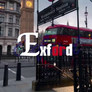 ㅤㅤ🇬🇧 𓏺‌ ęxföгdㅤㅤ