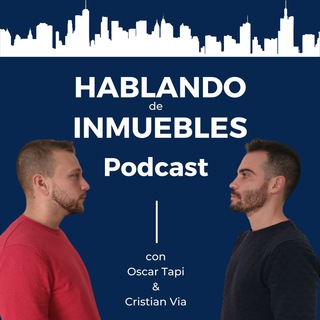 Hablando Inmuebles