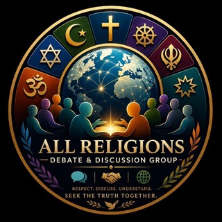 All religion debate