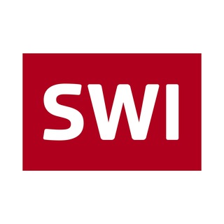 SWI swissinfo.ch 瑞士资讯中文网
