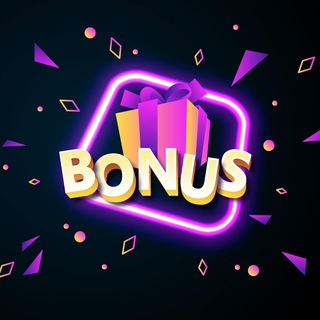 Bonus Win 🎰