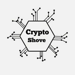 Crypto shove