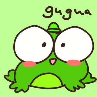 呱呱🐸 Bot