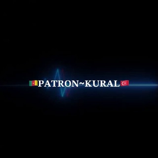 🇨🇲𝐏𝐀𝐓𝐑𝐎𝐍~𝐊𝐔𝐑𝐀𝐋🇹🇷