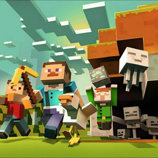 🤖MINECRAFTERLAR🤖