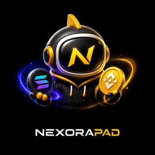 NexoraPad | Official