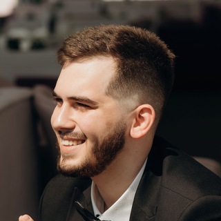 Данило🔹 UX/UI Design