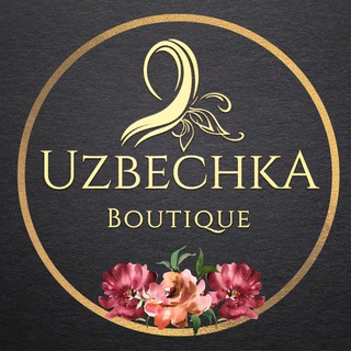 Uzbechka boutique gruppasi✅