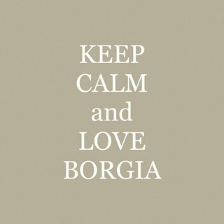 La borgia