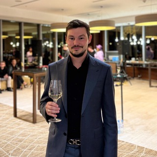 Gleb Plesovskikh