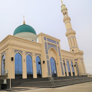 IMOMI A’ZAM MASJIDI