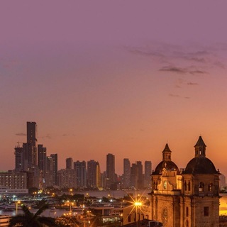 🏳‍🌈CARTAGENA CITY🏳‍🌈