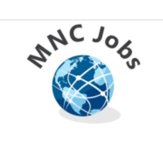 MNC Jobs