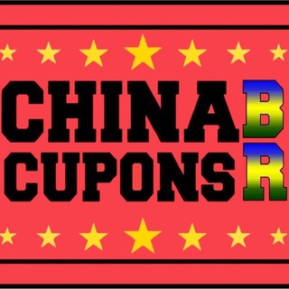 Cupons China Cupons BR