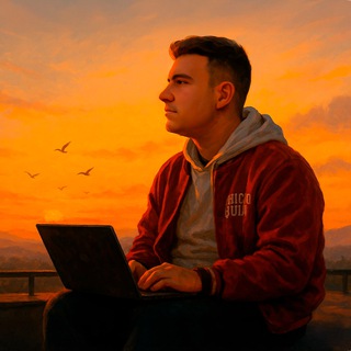AI & Life | Grisha Perevoshchikov