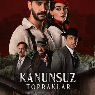 Qonunsiz Tuproqlar Seriali